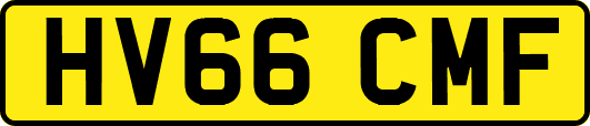 HV66CMF