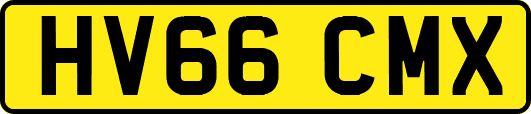 HV66CMX