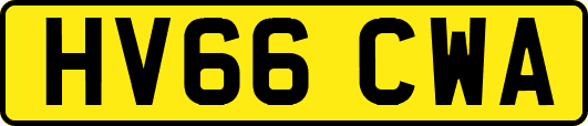 HV66CWA