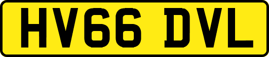 HV66DVL