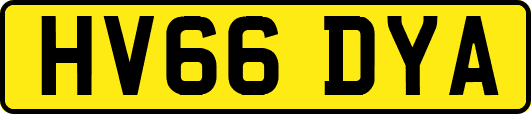 HV66DYA