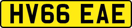 HV66EAE