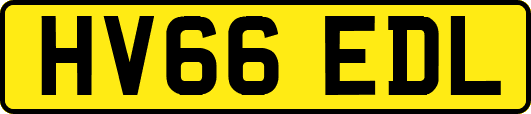 HV66EDL