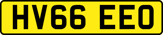 HV66EEO