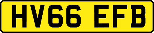 HV66EFB