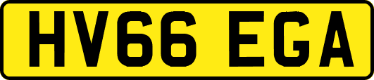 HV66EGA