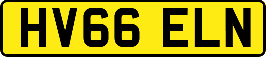 HV66ELN