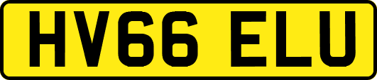 HV66ELU