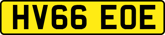 HV66EOE