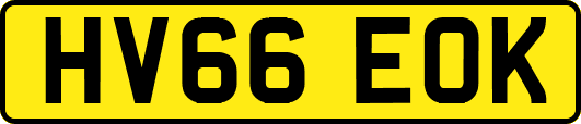 HV66EOK