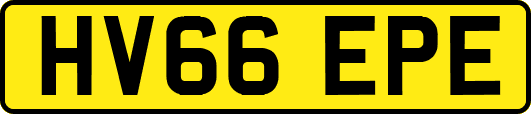 HV66EPE