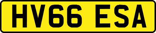 HV66ESA