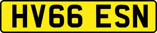 HV66ESN