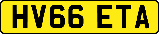 HV66ETA