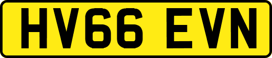 HV66EVN