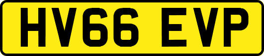 HV66EVP