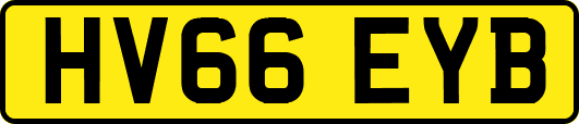 HV66EYB