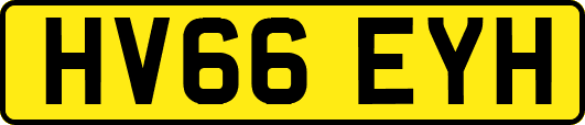 HV66EYH