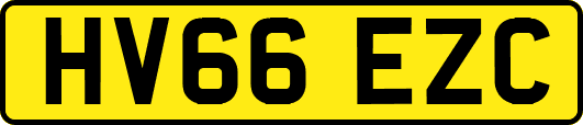 HV66EZC