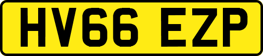 HV66EZP