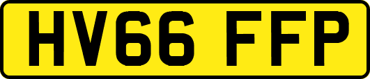 HV66FFP