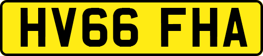 HV66FHA