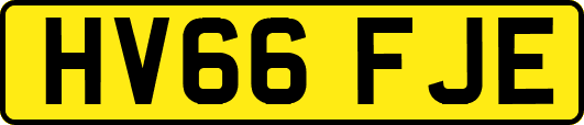 HV66FJE