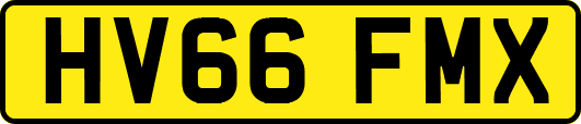 HV66FMX