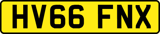 HV66FNX