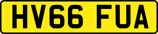 HV66FUA