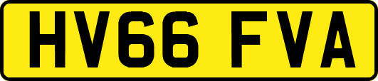 HV66FVA