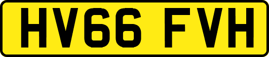 HV66FVH