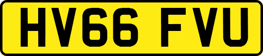 HV66FVU