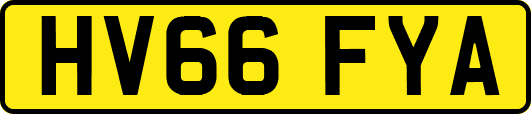 HV66FYA