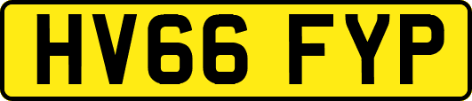 HV66FYP