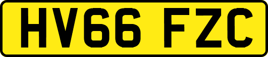 HV66FZC