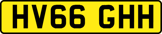 HV66GHH