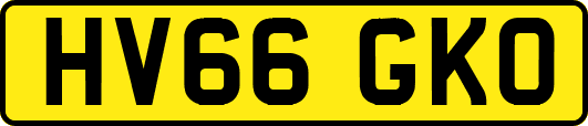 HV66GKO