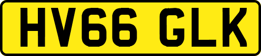 HV66GLK