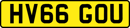 HV66GOU