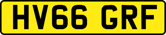 HV66GRF