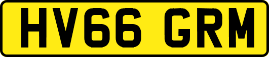 HV66GRM