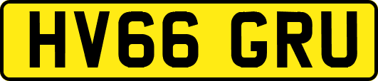 HV66GRU