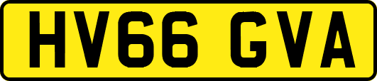 HV66GVA