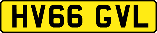 HV66GVL