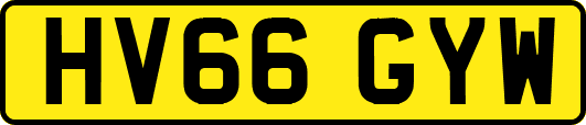 HV66GYW