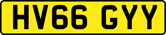 HV66GYY