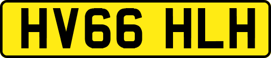 HV66HLH