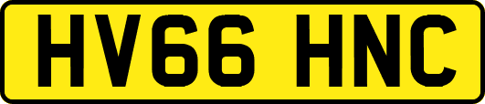 HV66HNC