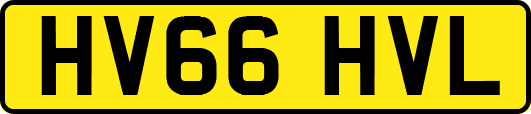 HV66HVL